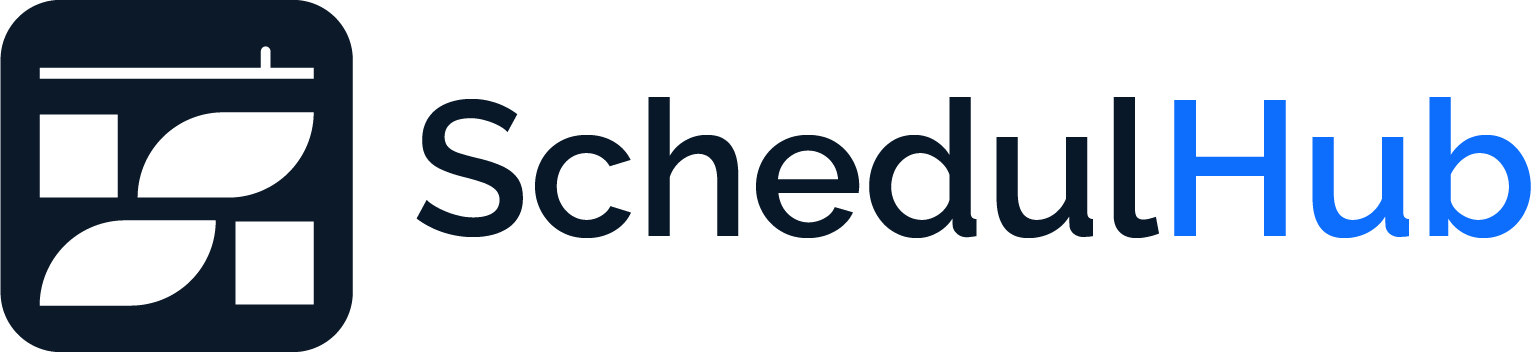 SchedulHub